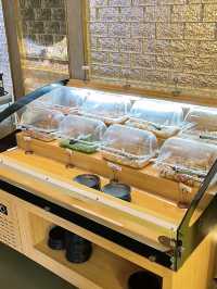 🎏午市日泰放題$209起食回本‼️仲有$58起午市定食