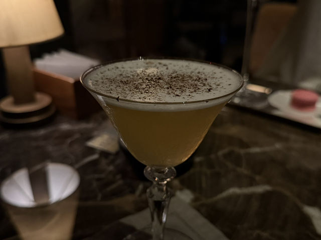 人生必住 之 廣州瑰麗酒店！