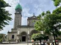 Manila's Colonial Treasure: Discovering CasaManila