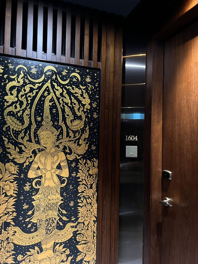 SORAVIT hotel : โรงแรมคนไทย ในฮ่องกง 🇭🇰