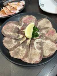 Gyu-Kaku Japanese BBQ ปิ้งย่างอร่อย ราคาไม่แรง
