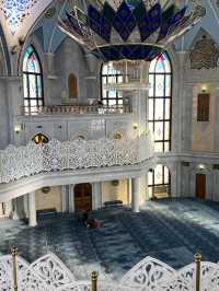 A must visit place in Kazan!