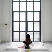  Hotel Once Bangkok #โรงแรมกรุงเทพ