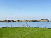 A Stunning Transformation from Quarry to Ecological Paradise