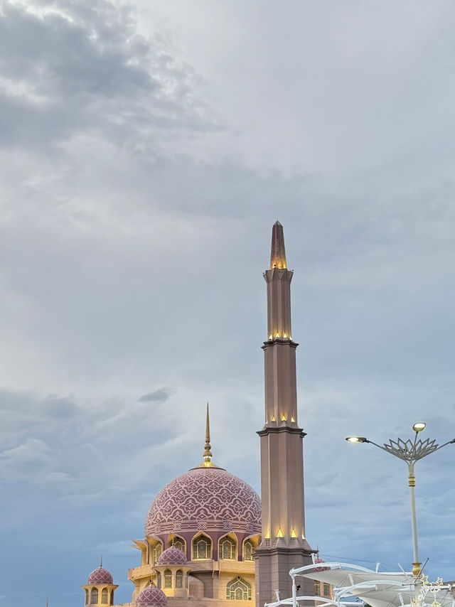 KLCC เที่ยวกัวลาลัมเปอร์ 3 วัน 2 คืน