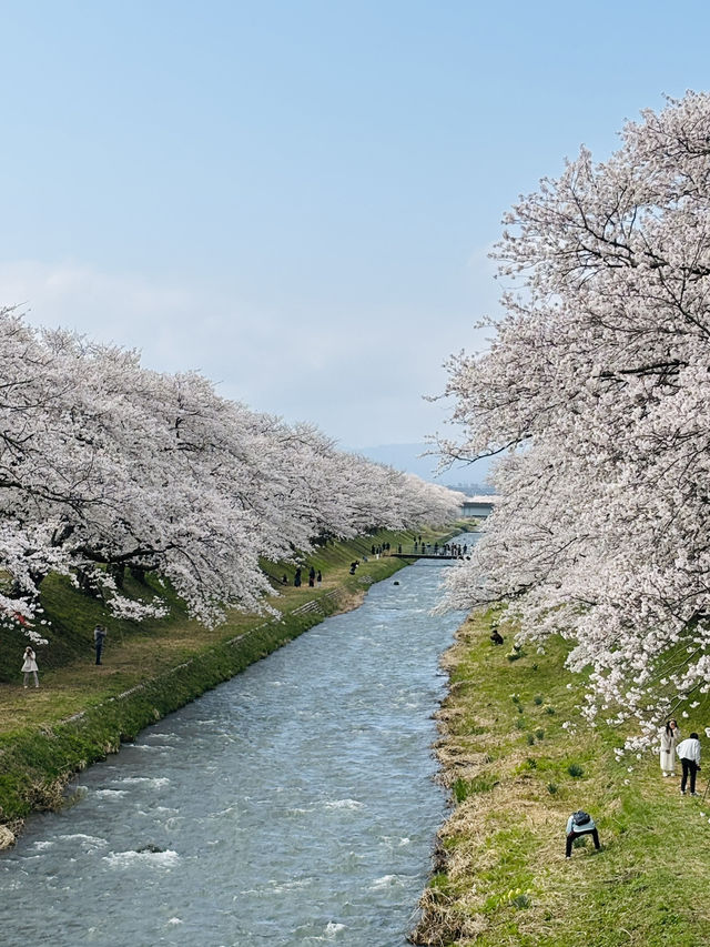【富山】日帰り旅！