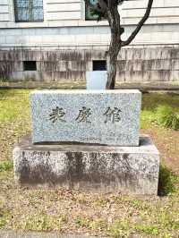 明治の気品ただよう空間！東京国立博物館・表慶館で感じる洋風クラシックの美