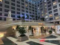 Luxury and comfort hotel near to airport