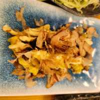 深宵食堂 - 高質適合打卡日式串燒店