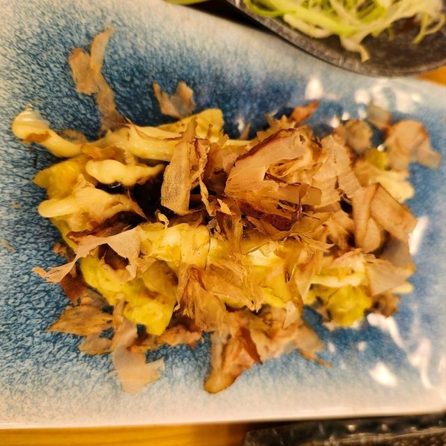 深宵食堂 - 高質適合打卡日式串燒店 深宵食堂 - 高質適合打卡日式串燒店