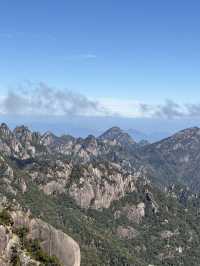 Discover Huang Shan 黄山 (Yellow Mountain), AnHui China