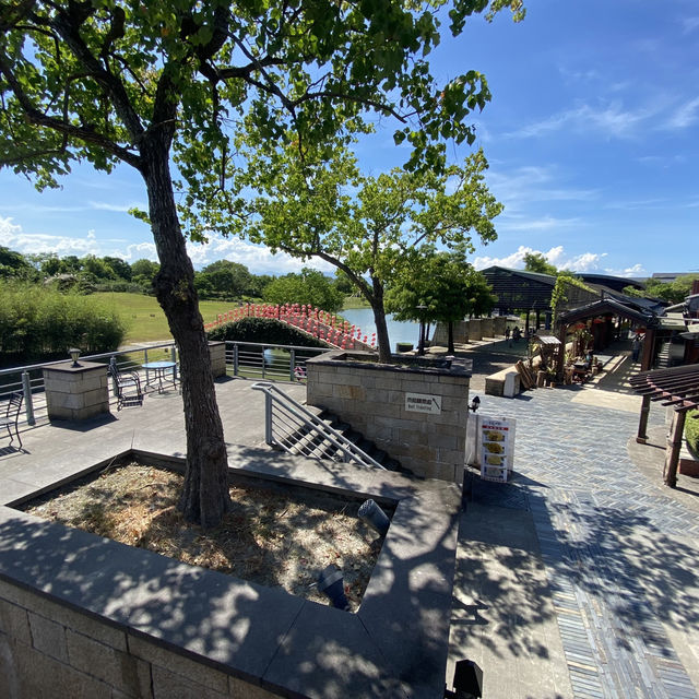 宜蘭小旅行｜穿梭傳藝老街，走進鴨寮日常