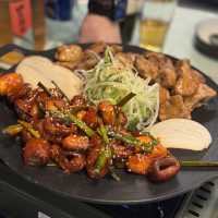 회기역 곱창 맛집 도래집