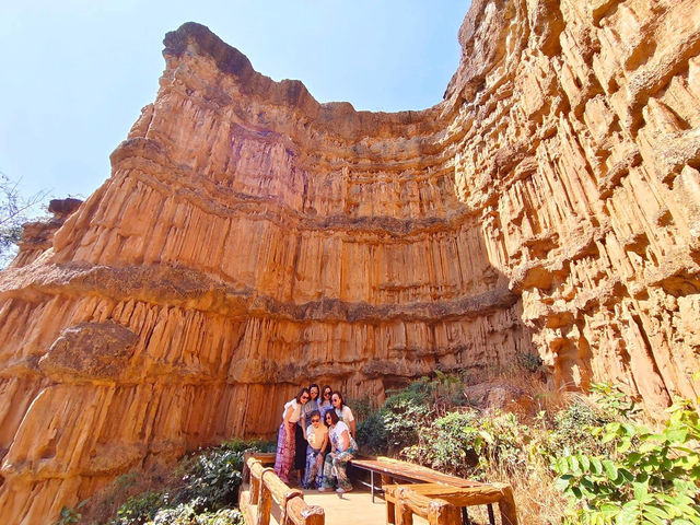Grand Canyon