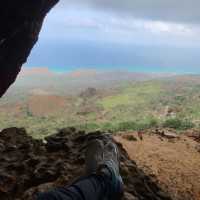 Socotra Island