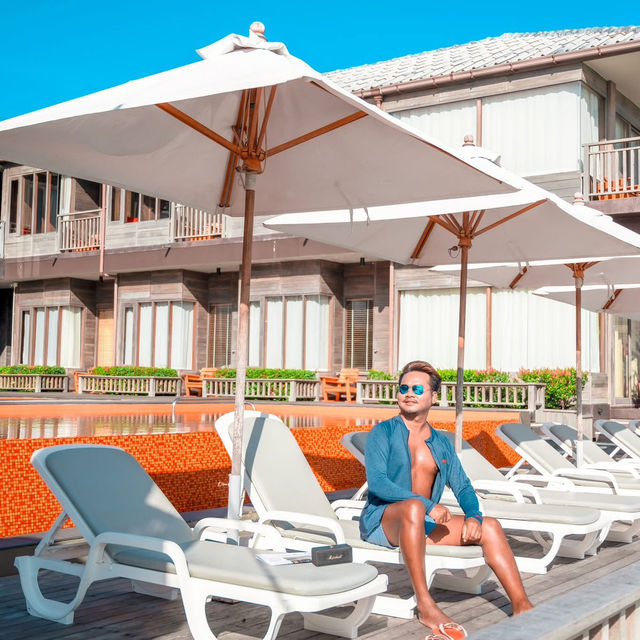 Baan Ploy Sea บ้านพลอยสี เกาะเสม็ด