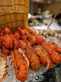 近距離睇師傅即割日本藍鰭吞拿魚