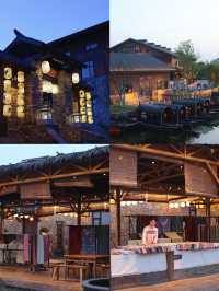 Wuhan Weekend Escape | A 2-Day “Mini Lijiang” Getaway ⛰️⛲️ 