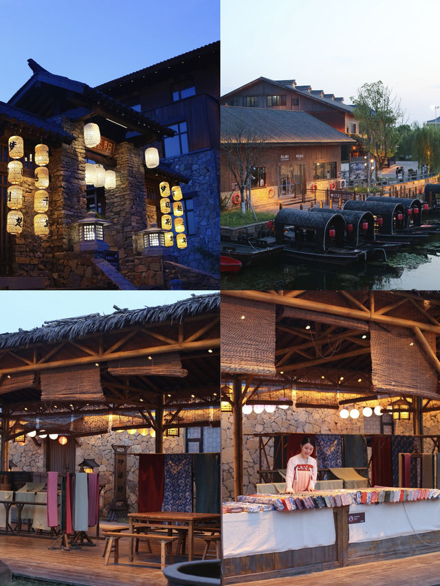 Wuhan Weekend Escape | A 2-Day “Mini Lijiang” Getaway ⛰️⛲️ 