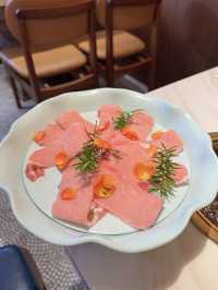 高質火鍋放題🩷西灣河美食
