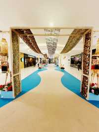 Raya Whimsy at Quill City Mall