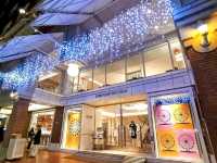入住台北繁華的中山區---台北老爺酒店 Hotel Royal Nikko Taipei