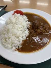 由布島で味わう沖縄の家庭料理「由布島レストラン」—水牛車で渡る島の唯一の食堂
