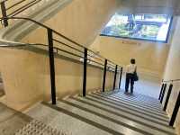 🚶🏼‍♀️漫遊在一座被「活化」的老街市⭐️中環街市✨