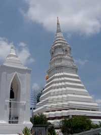 ชม 3วัด ย่านชุมชนภาษีเจริญ