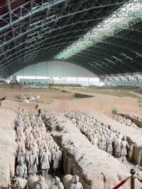 The Terracotta Army