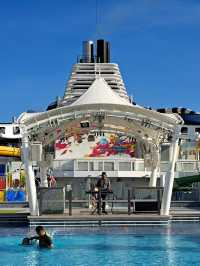 “Genting Dream Cruise — A Trio of Wonders: Port Klang, Penang & Singapore Escape”