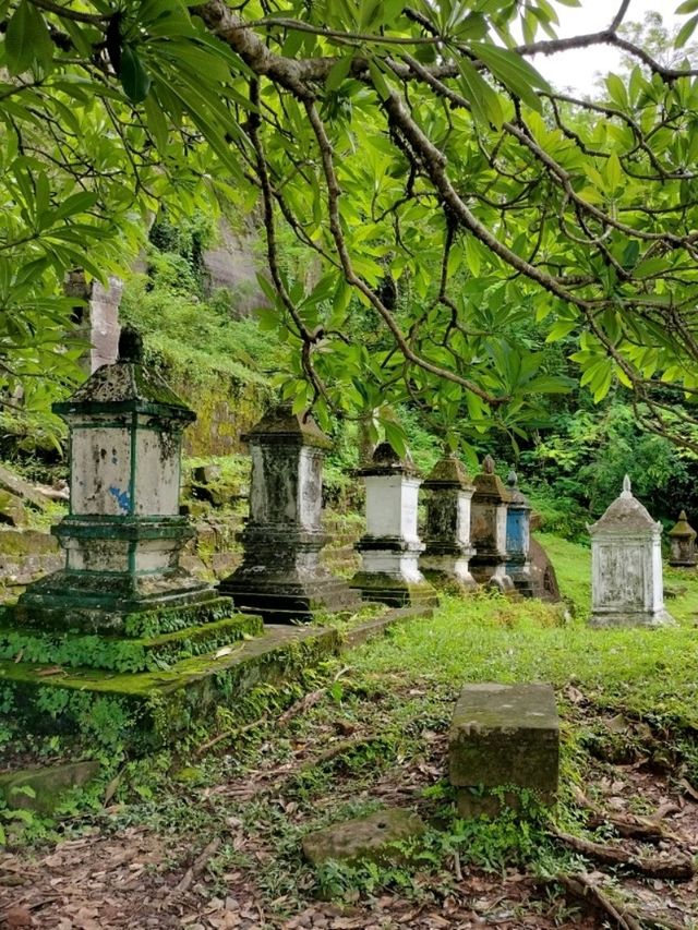 ปราสาทวัดพู มรดกโลกแห่งที่สองของประเทศลาว