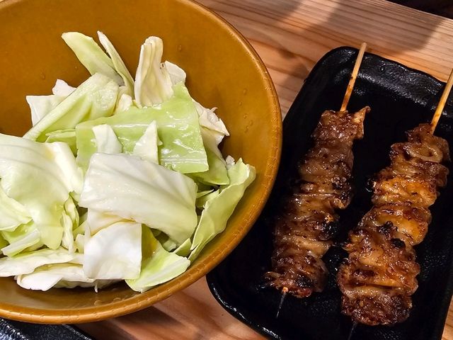 帶著小孩也能去的居酒屋-鳥貴族