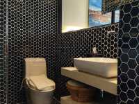“M Roof Hotel Ipoh — Modern Urban Comfort Meets Stylish Simplicity”