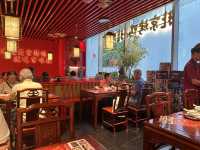 必訪的京味張烤鴨店（皇庭廣場店）