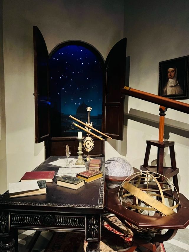 Shanghai Astronomy Museum (上海天文馆) – A Cosmic Journey at the World's Largest Planetarium