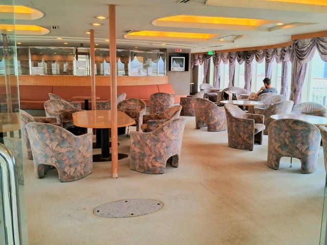 【屋久島】屋久島と鹿児島の移動はフェリーがお得！