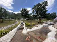 Peaceful Escape Into Nature - Camping at Camp Lu Ying