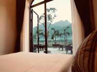 Mai Chau Moonlight Ecohouse