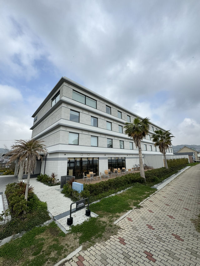 兵庫淡路島東浦萬楓酒店-瀨戶內海絕美風光近在咫尺