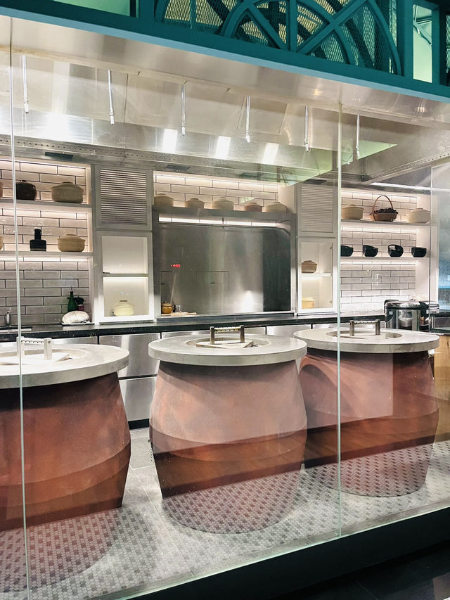 “TanBuri – Fired by Tradition, Fueled by Sustainability”
