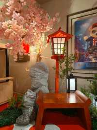 Kawaii Vibes at Genting’s Little Japan