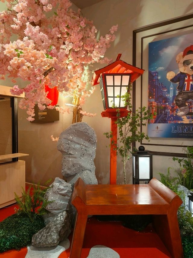 Kawaii Vibes at Genting’s Little Japan