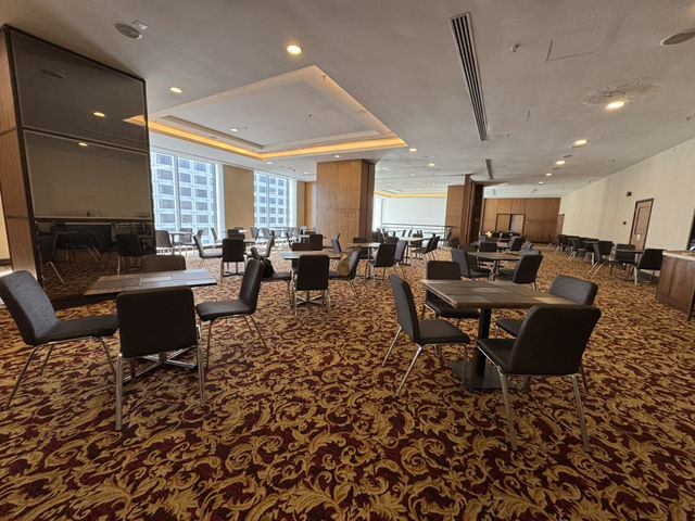 ปีนัง ปีนี้ @Cititel Express Penang