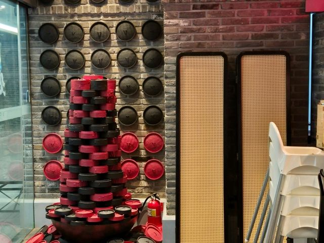 판교역 중식 맛집!