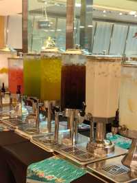 Gobo Chit Chat at Traders Hotel KL, All-day Dining in KL City Centre