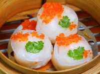 พิกัดติ่มซำอร่อยปั้นสดพร้อมเสิร์ฟ