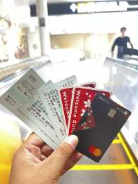 เที่ยวญี่ปุ่นด้วยตัวเอง tokyo trip (part1)