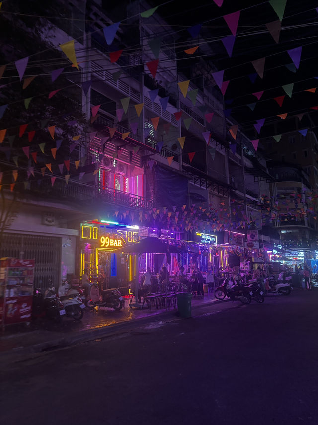 4 Days Itinerary of Phnom Penh
