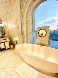 Raffles Doha ‘s disappointment in being a true 5-star